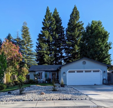 Sacramento River - Tehama County Home Active Under Contract in Red Bluff California