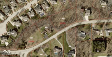 Indian Lake Lot For Sale in Indianapolis Indiana