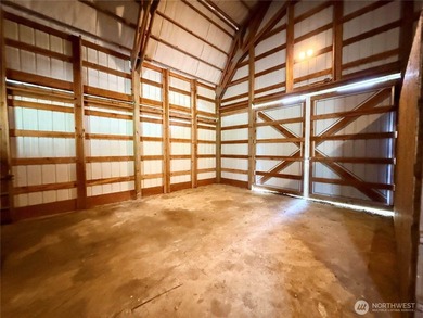 Scenic 3.79-acre horse property with high-bank Skookumchuck - photo 31