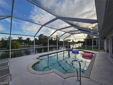 Welcome to this spacious waterfront pool home located in a - photo 32