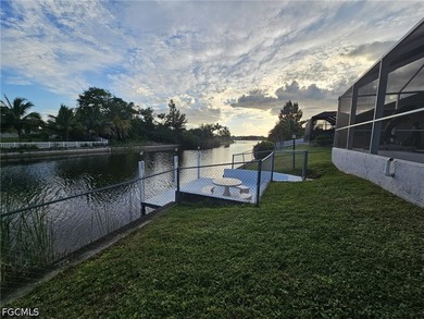 Welcome to this spacious waterfront pool home located in a - photo 33