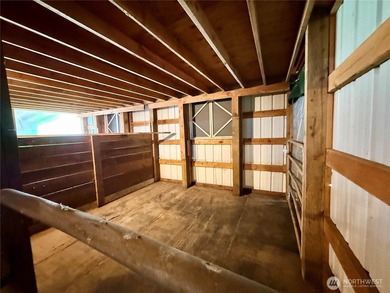 Scenic 3.79-acre horse property with high-bank Skookumchuck - photo 33