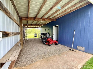 Scenic 3.79-acre horse property with high-bank Skookumchuck - photo 36