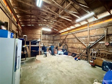 Scenic 3.79-acre horse property with high-bank Skookumchuck - photo 38