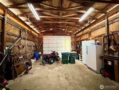 Scenic 3.79-acre horse property with high-bank Skookumchuck - photo 39