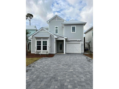 Tucked away in Sugar Sands Estates on the west end of 30A, 82 - photo 1