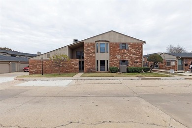 Lake Hefner Condo For Sale in Oklahoma City Oklahoma