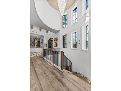 A NEWER CUSTOM LAKEFRONT ESTATE DEFINED BY EXCEPTIONAL - photo 47