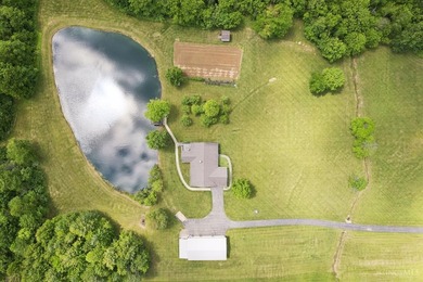 Welcome to your dream retreat! This beautiful home on 32+ acres - photo 51