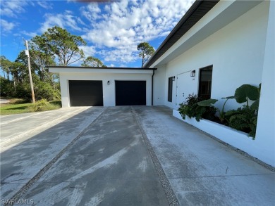 Lake Home Off Market in Lehigh Acres, Florida