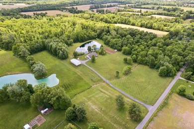 Welcome to your dream retreat! This beautiful home on 32+ acres - photo 53