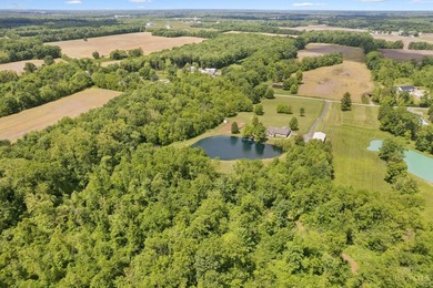 Welcome to your dream retreat! This beautiful home on 32+ acres - photo 54