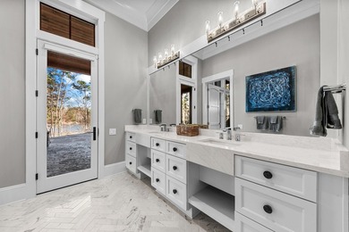 A NEWER CUSTOM LAKEFRONT ESTATE DEFINED BY EXCEPTIONAL - photo 54