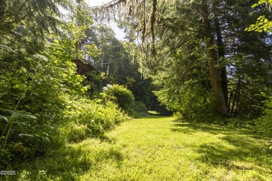 Private Gated Riverfront Home on the Siletz River. Fishing - photo 9
