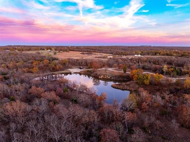 434 +/- ACRES IN DRUMRIGHT W/ CUSTOM LODGE, SECOND HOME, 9 PONDS - photo 8