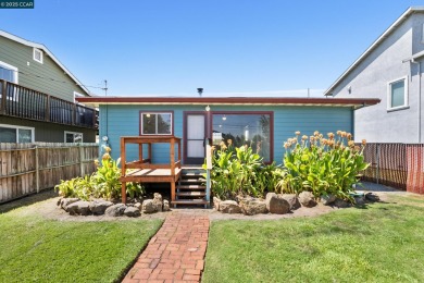 Lake Home Sale Pending in Bethel Island, California