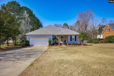 Lake Home For Sale in Irmo, South Carolina