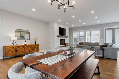 Welcome to an extraordinary custom-built residence where - photo 9