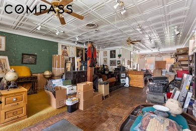 * Nestled on a vibrant stretch of West Houston between a row of - photo 7