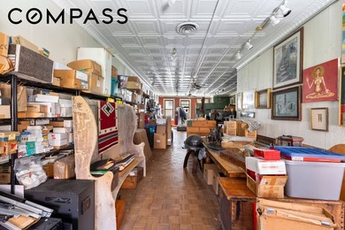 * Nestled on a vibrant stretch of West Houston between a row of - photo 8