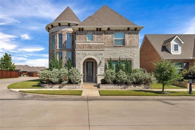 Lake Home For Sale in Arlington, Texas