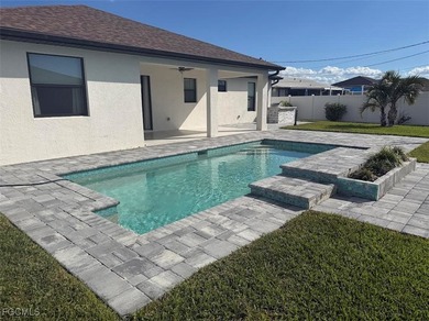Resort like living in the privacy of your own back yard, near - photo 4