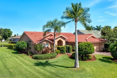 Lake Home Sale Pending in Fort Myers, Florida