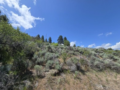 Lake Acreage For Sale in Klamath Falls, Oregon