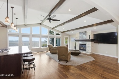 Stunning Lake Kampeska home with 100' of lake frontage - photo 7