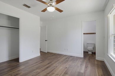 **FRESHLY RENOVATED/JUNE 2026** This move-in-ready home features - photo 16
