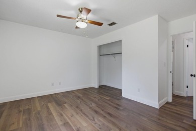 **FRESHLY RENOVATED/JUNE 2026** This move-in-ready home features - photo 17