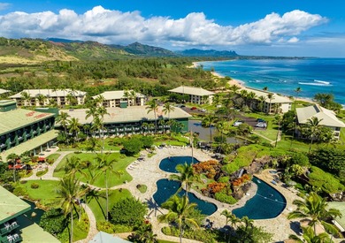 2nd floor unit in a great location with lagoon views and a peek - photo 20