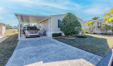 Port Charlotte Waterway Area Home For Sale in Punta Gorda Florida
