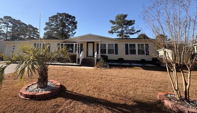 (private lake, pond, coastal) Home For Sale in Murrells Inlet South Carolina