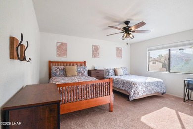 Spacious golf course home located on the greens in the desirable - photo 21