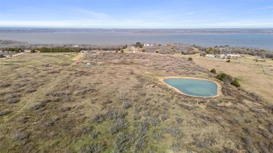 (private lake, pond, creek) Acreage For Sale in Dawson Texas