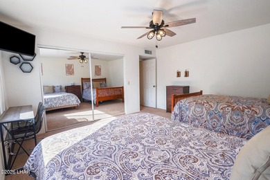Spacious golf course home located on the greens in the desirable - photo 22