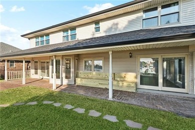 Remodeled and a waterfront view like none other!! This stunning - photo 22