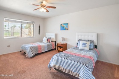 Spacious golf course home located on the greens in the desirable - photo 23