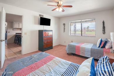 Spacious golf course home located on the greens in the desirable - photo 24