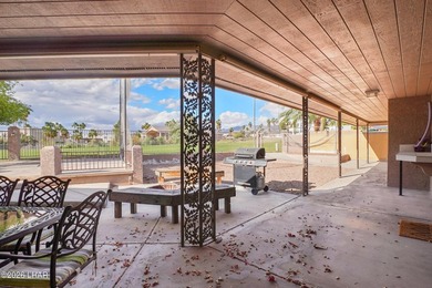 Spacious golf course home located on the greens in the desirable - photo 27