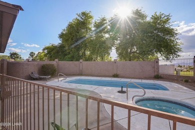 Spacious golf course home located on the greens in the desirable - photo 29