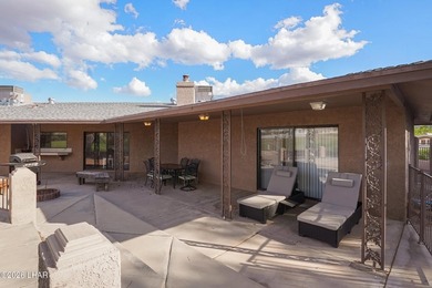 Spacious golf course home located on the greens in the desirable - photo 30