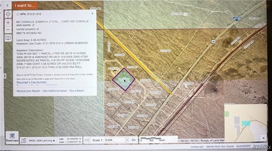 The home is situated on 5.58 acres directly off Historic Route - photo 31