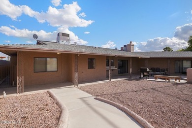Spacious golf course home located on the greens in the desirable - photo 32