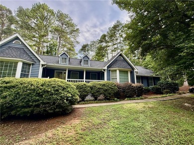 Nestled in the highly sought after Stonehaven Subdivision, this - photo 2