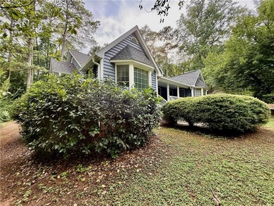 Nestled in the highly sought after Stonehaven Subdivision, this - photo 3