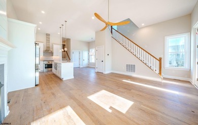 Northend New Construction - Just steps to the Gardens Beaches