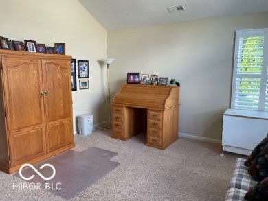 Villas at Timber Run beauty! Vaulted ceilings in the bedrooms