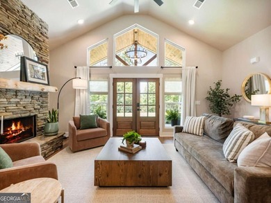 Welcome home to peaceful country living with all the modern - photo 4